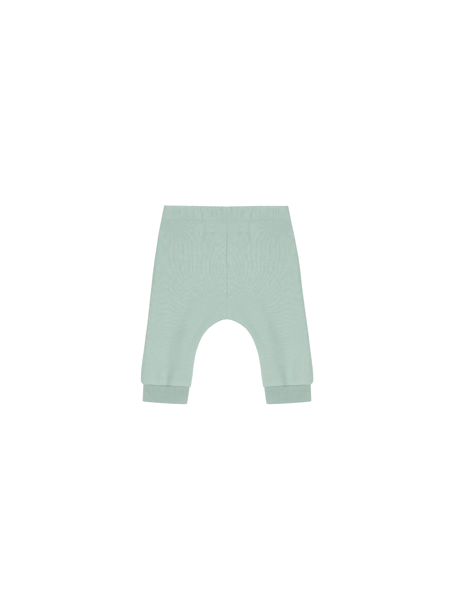 Baby 365 Midweight Pangaia Track Pants—eucalyptus blue