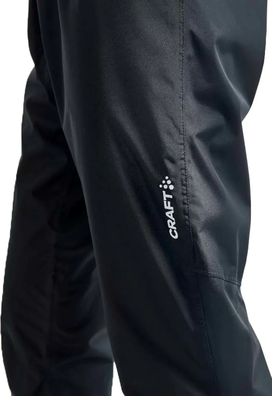 Craft Women&#x27;s Core Endur Hydro Pants Black | Buy Craft Women&#x27;s Core Endur Hydro Pants Black here | Outnorth