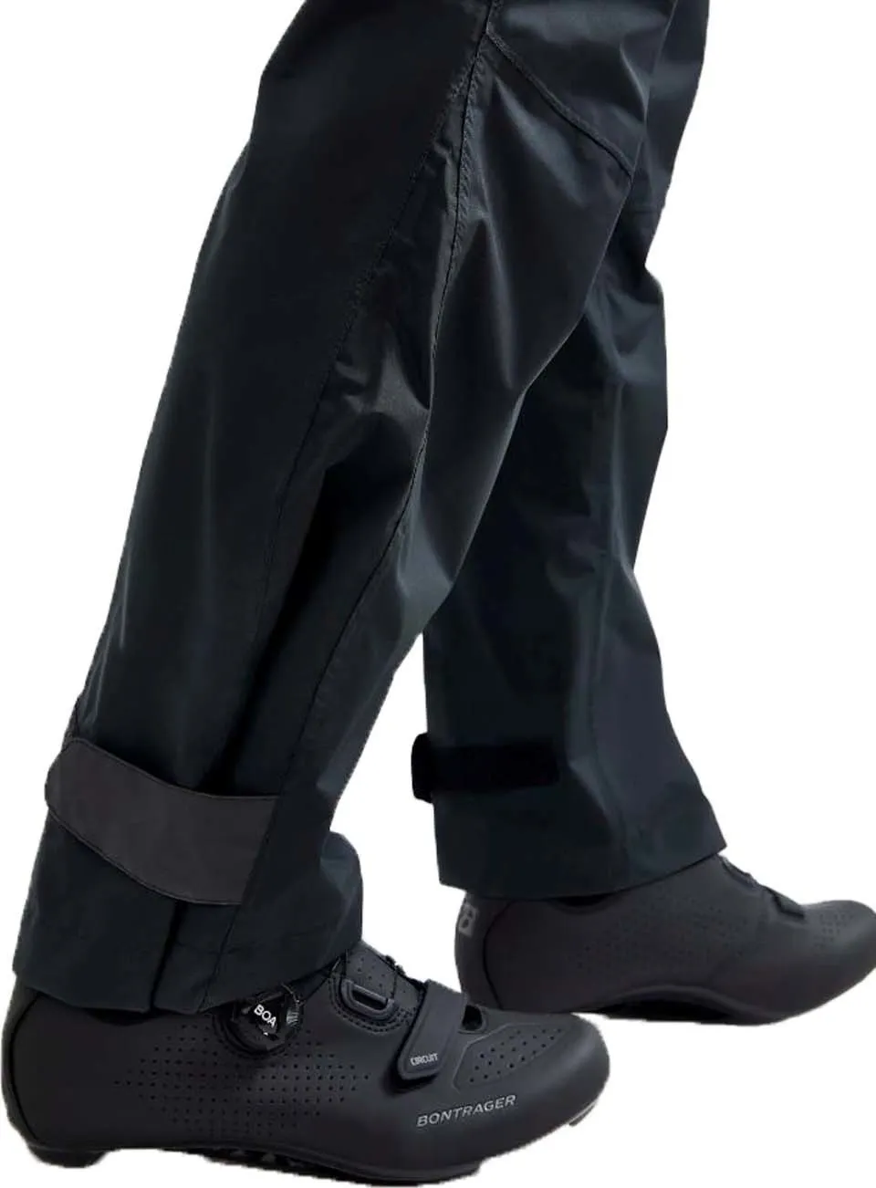 Craft Women&#x27;s Core Endur Hydro Pants Black | Buy Craft Women&#x27;s Core Endur Hydro Pants Black here | Outnorth