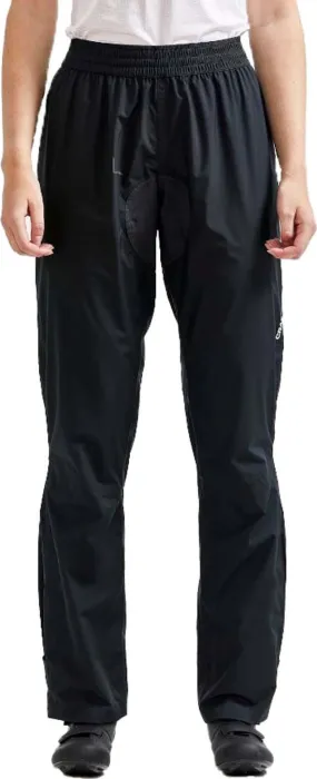 Craft Women&#x27;s Core Endur Hydro Pants Black | Buy Craft Women&#x27;s Core Endur Hydro Pants Black here | Outnorth