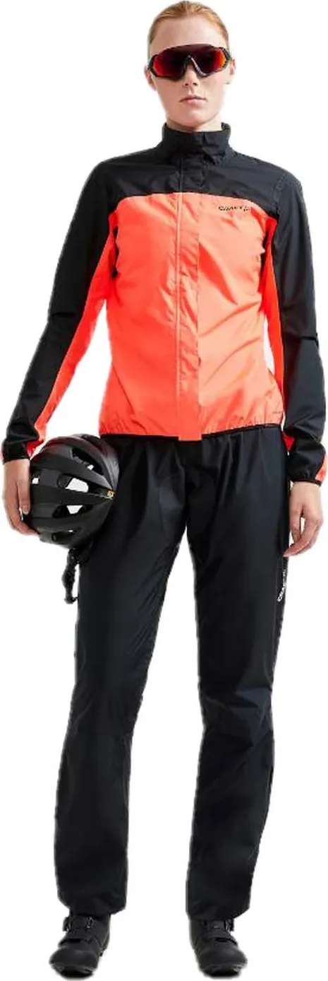 Craft Women&#x27;s Core Endur Hydro Pants Black | Buy Craft Women&#x27;s Core Endur Hydro Pants Black here | Outnorth