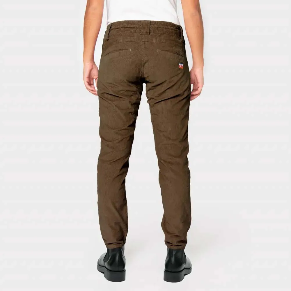 Elevenate Women&#x27;s Après Cord Pants  Shiitake Brown | Buy Elevenate Women&#x27;s Après Cord Pants  Shiitake Brown here | Outnorth